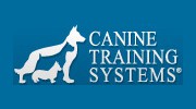 Canine Training Systems