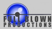 Full Blown Productions