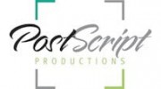 Post Script Productions