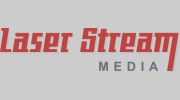 Laser Stream Media