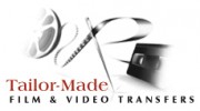Tailor Made Film & Video Transfers
