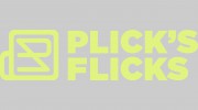 Plick's Flicks