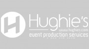 Hughies Audio Visual & Staging