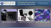 Goodheart Media Services