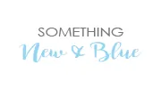 Something New and Blue