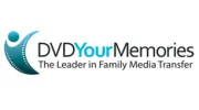 DVD Your Memories