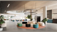 Interior 3D Visualization